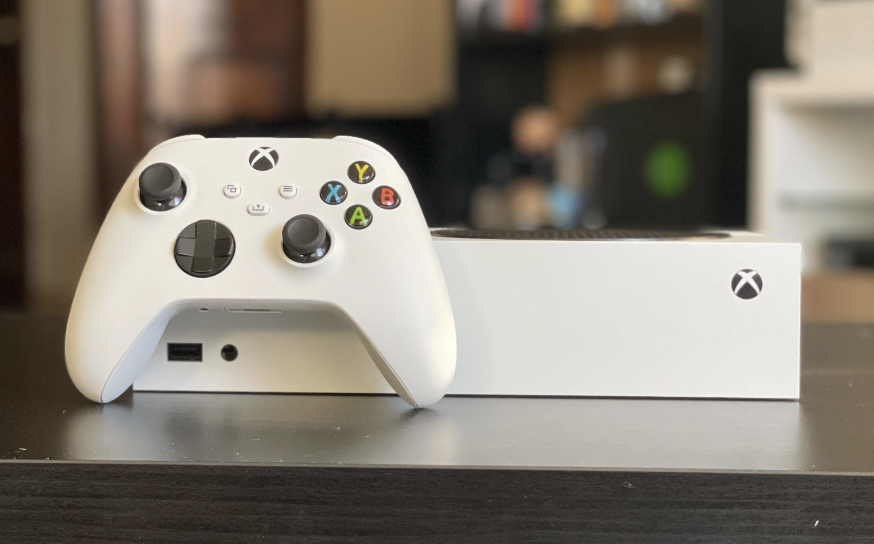 Win this XBox